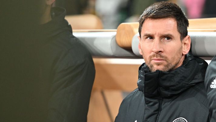 MLS, Messi arrabbiato: colpa delle nuove regole sulle perdite di tempo… - immagine 1