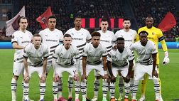 Guela Douè, 187 centimetri: a Tare i terzini piacciono alti