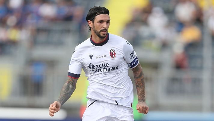 Bologna, Soriano: ”A Torino sono stato bene anche se giocavo poco” - immagine 1