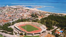Il Pescara dovrà pagare l’affitto del suolo pubblico