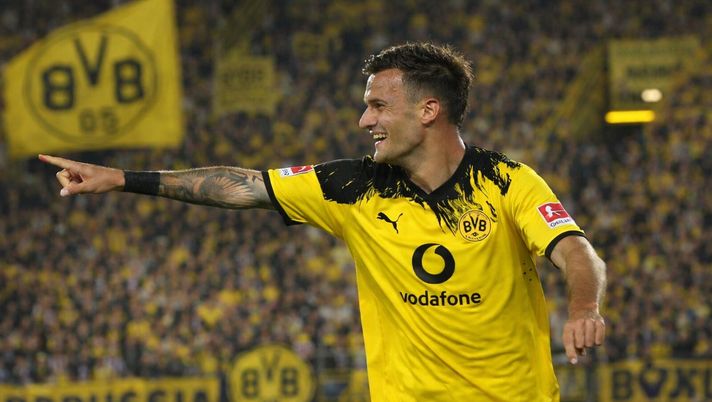 BILD – Stankovic, c’è il Borussia Dortmund: si studia mossa per aggirare recompra Inter - immagine 1