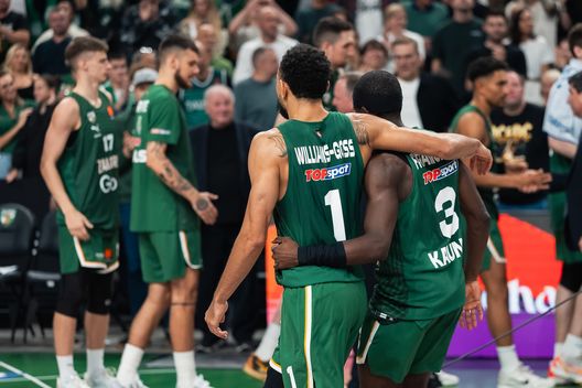 Basket Eurolega, Bayern-Zalgiris: dove vederla in diretta tv e streaming LIVE- immagine 2