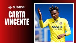 Calciomercato Milan – Dalla Spagna: “Una contropartita per Chukwueze”