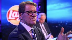 Capello elogia Ancelotti: “È il più bravo al mondo! Ha una grande dote”