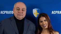 Pagnini approda al Prato e rafforza una dirigenza importante