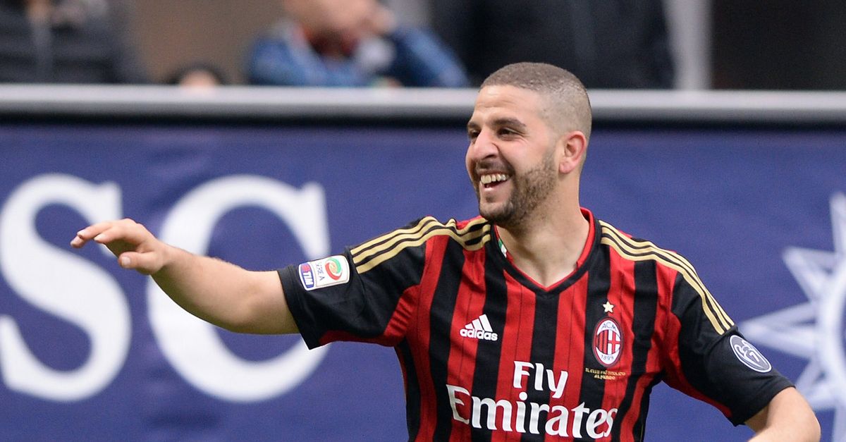 Taarabt: “Al Milan mi sono divertito, i tifosi mi dimostrano affetto tutt’ora”