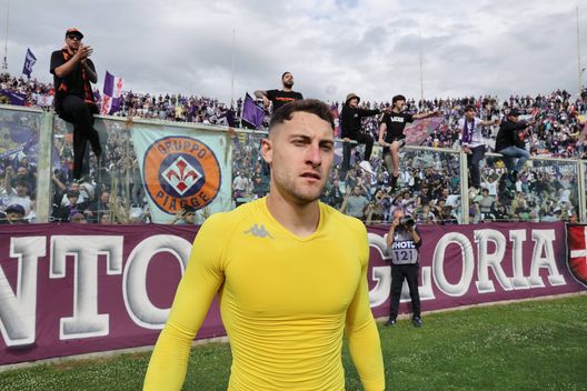 Cerofolini come Sportiello. Il Frosinone guarda in casa viola per la porta- immagine 2