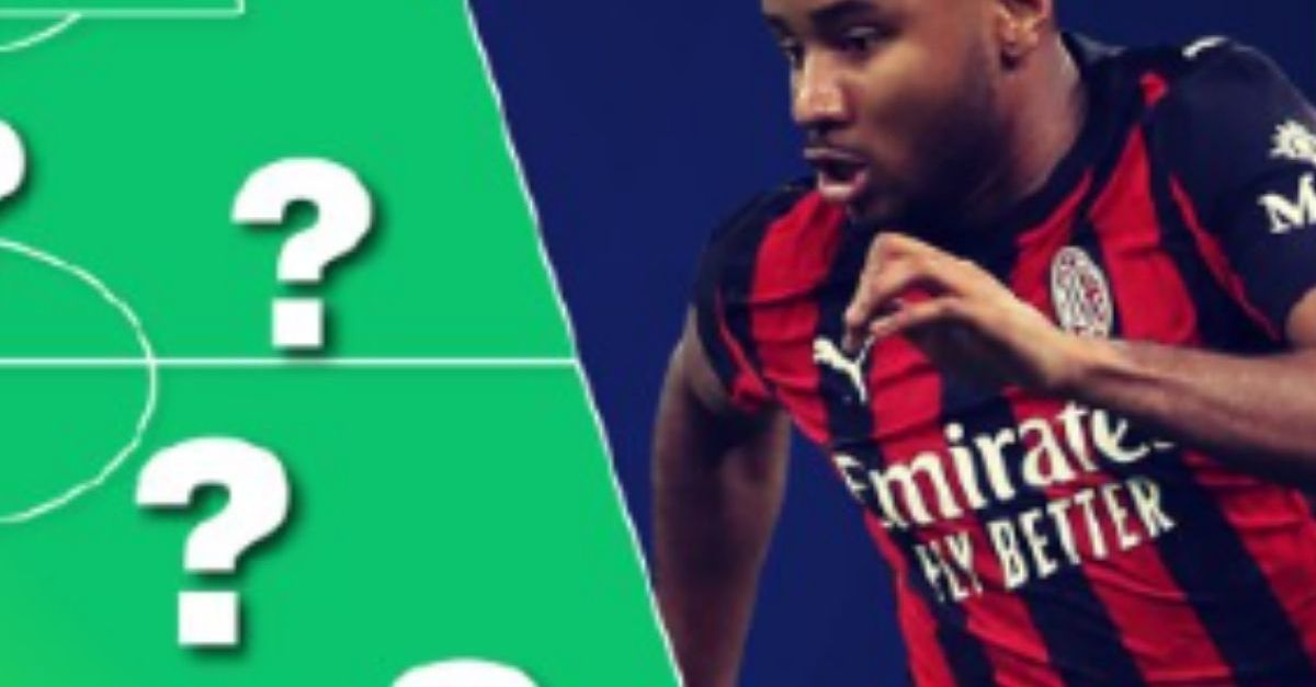 Parma Milan, probabili formazioni: ancora fiducia per Nkunku