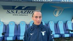 WOMEN | Lazio-Arezzo, Gomes: “Campionato lungo, proveremo a segnare di più ma…”