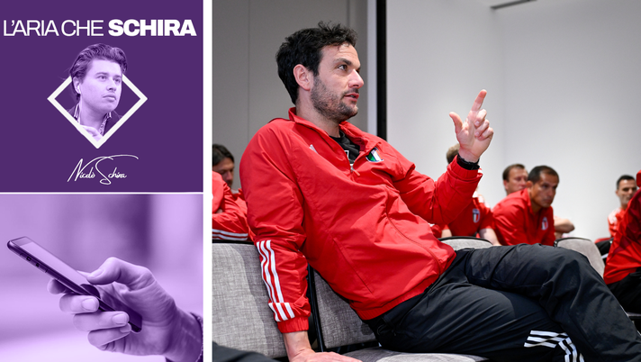 VN – Panchina Primavera, contatti positivi con Marco Parolo: la situazione VN – Panchina Primavera, contatti positivi con Marco Parolo: la situazione - immagine 1