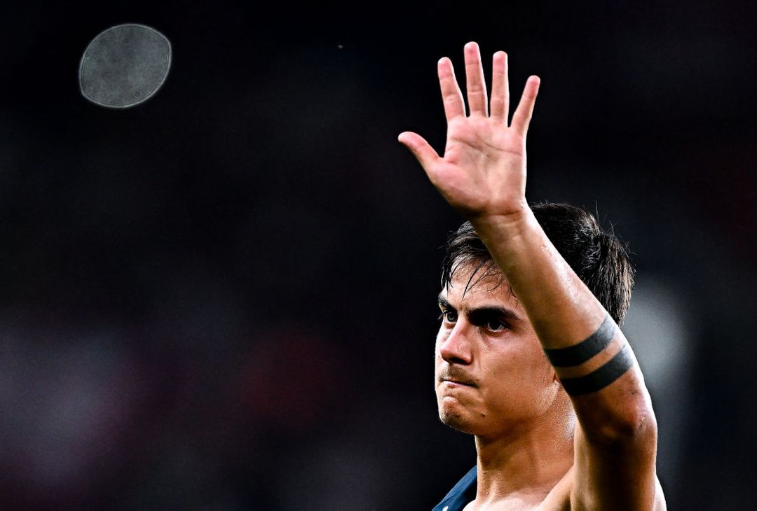 Genoa-Roma 4-1 – FOTO GALLERY - immagine 103