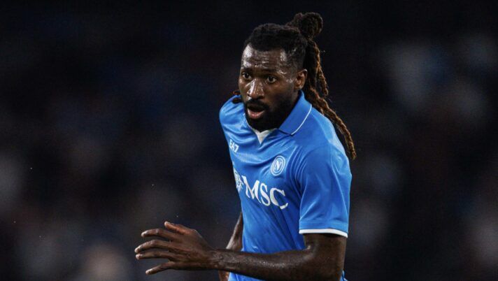 Anguissa: “Ecco quanti gol mi ha chiesto Conte! Lobotka, McTominay e a Gilmour serve…” - immagine 1