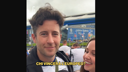 Chi vince gli Europei? I tifosi dell’Inghilterra sicuri | VIDEO