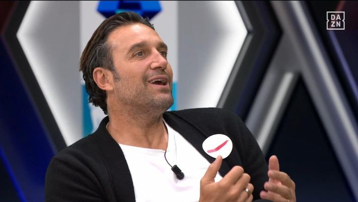 dazn Toni: “Derby, da gustare Calha-Modric in mezzo. Thuram, proprio forte. Se fossi Esposito…” - immagine 1