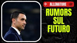 Allenatore Milan – Spunta Palladino per il futuro? L’indiscrezione