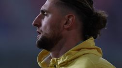 Bologna-Milan 0-3: regalo assurdo di Miranda. Rabiot non sbaglia