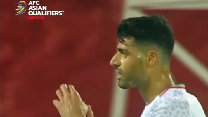 VIDEO / Inter, Taremi in grande spolvero: per lui gol e assist contro la Corea del Nord VIDEO / Inter, Taremi in grande spolvero: per lui gol e assist contro la Corea del Nord - immagine 1