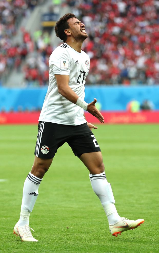 Burkina Faso-Egitto: dove vedere la partita in diretta TV ed in streaming LIVE- immagine 2