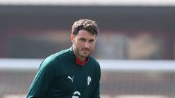 Allegri: “Gimenez non ci sarà. Scudetto? Dico che per la Champions mancano ancora …”