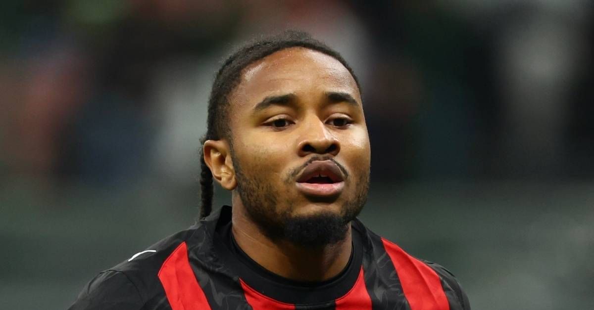 Milan, occasione Nkunku: titolare contro la Roma per tornare a gonfiare palloncini Milan, occasione Nkunku: titolare contro la Roma per tornare a gonfiare palloncini