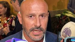 VIDEO VN – Italiano: “Maxime Lopez insieme ad Arthur? Sono molto simili”