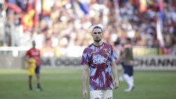 Torino, la giornata: Sazonov in conferenza alle ore 15.00