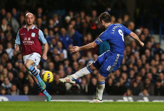 Chelsea-Aston Villa, quando nel 2012 i londinesi ne hanno segnati 8 ai Villans- immagine 2