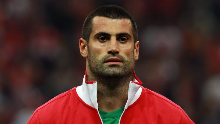 Volkan Demirel (getty images)