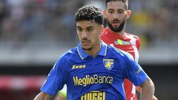 UFFICIALE – Harroui resta in Serie A, è un giocatore del Verona: il comunicato