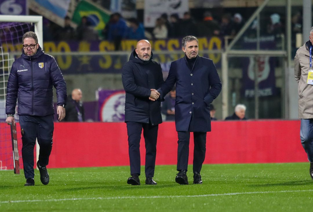 GALLERY VN – Le immagini più belle di Fiorentina-Parma - immagine 74