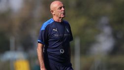 Pincolini: “I numeri parlano chiaro, Napoli favorito per lo scudetto! Vi spiego”