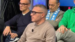 Stratega a Delietta Gol: “Preparazione di Conte controproducente! Il Napoli è stanco”