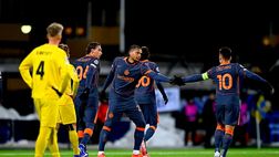 Bucciantini: “L’Inter con la partita perfetta passa. Alla Juve potrebbe non bastare. Il Bodo…”