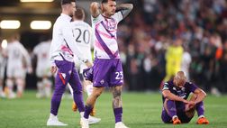 FOTO – Da Viviano a Gonzalez Rodriguez: il sostegno degli ex viola