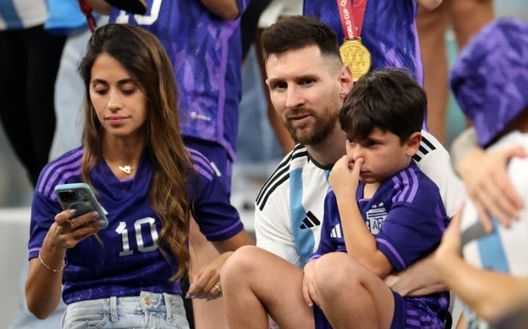 Getty Images Messi non gioca a Vancouver, per tifosi sconti e pasti gratis- immagine 2