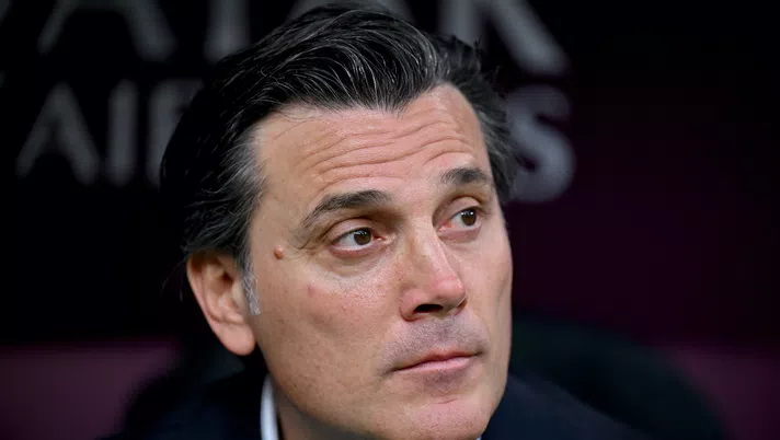 Vincenzo Montella Turchia Europei 2024