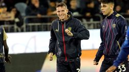 Calciomercato Cagliari – Un big ai saluti? I dettagli attuali