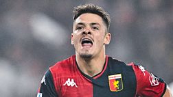 Genoa, da Ekuban e Norton a Badelj, Vitinha e Messias: le ultime dall’infermeria