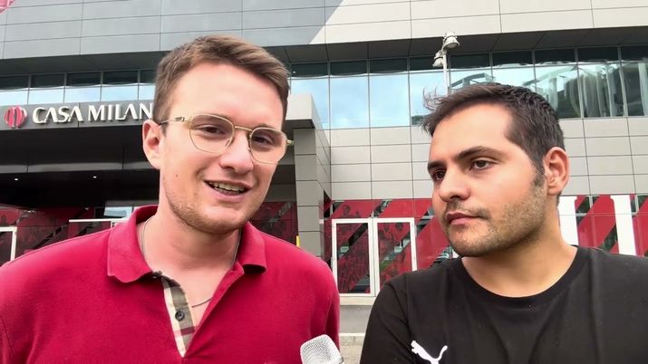 Mercato Milan, ultim’ora in diretta. La notizia che nessuno voleva - immagine 1