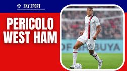 Calciomercato Milan – Su Thiaw c’è anche il West Ham: le ultime