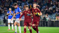 Dovbyk, la fine del digiuno. E Vieri lo esalta: “E’ come me”