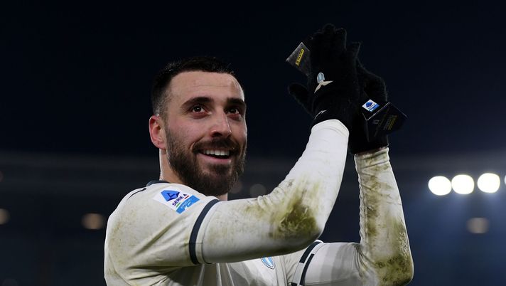 Milan, interesse del Napoli per Gila. L’agente: “Il ragazzo ha tanti estimatori” - immagine 1