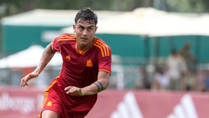 Getty Images ‘RADIO PENSIERI’, VOCALELLI: “Dybala è il giocatore più forte della Serie A” - immagine 1