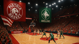 Pistoia-Avellino in diretta streaming gratis: dove vedere la partita