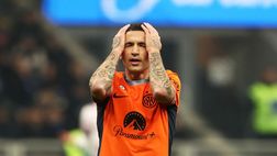 Sensi, aperto lo scenario di una cessione a gennaio: ecco quanto risparmierebbe l’Inter