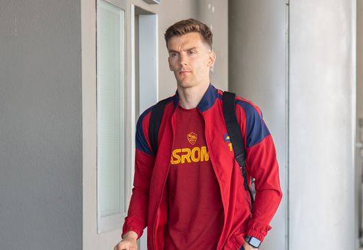 Pinto e Souloukou a Londra: Llorente torna in prestito. Domani incontro col Sassuolo- immagine 2