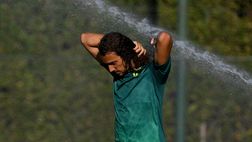 FORMELLO Day 10, il meglio della seduta di allenamento pomeridiana della Lazio – VIDEO