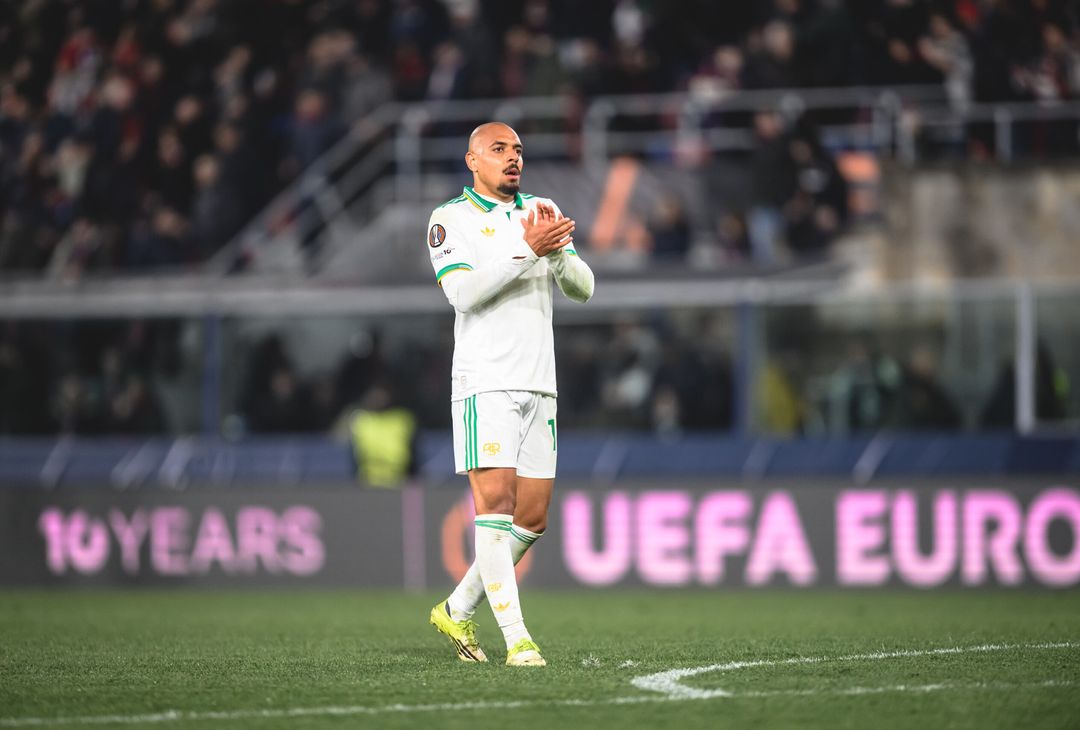 Bologna-Roma 1-1 – FOTO GALLERY - immagine 76