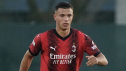 Calciomercato, Lazio su Simic: ritorno in Italia per l’ex Milan?