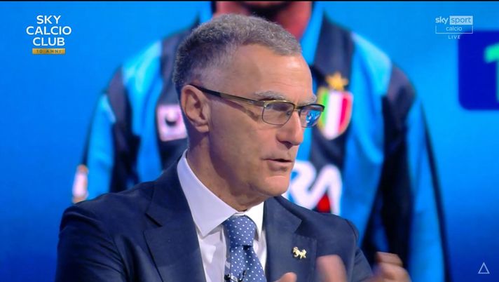 Bergomi: “Dimarco come Brehme. Mancino migliore al mondo. Abito nel suo palazzo e so che…” - immagine 1